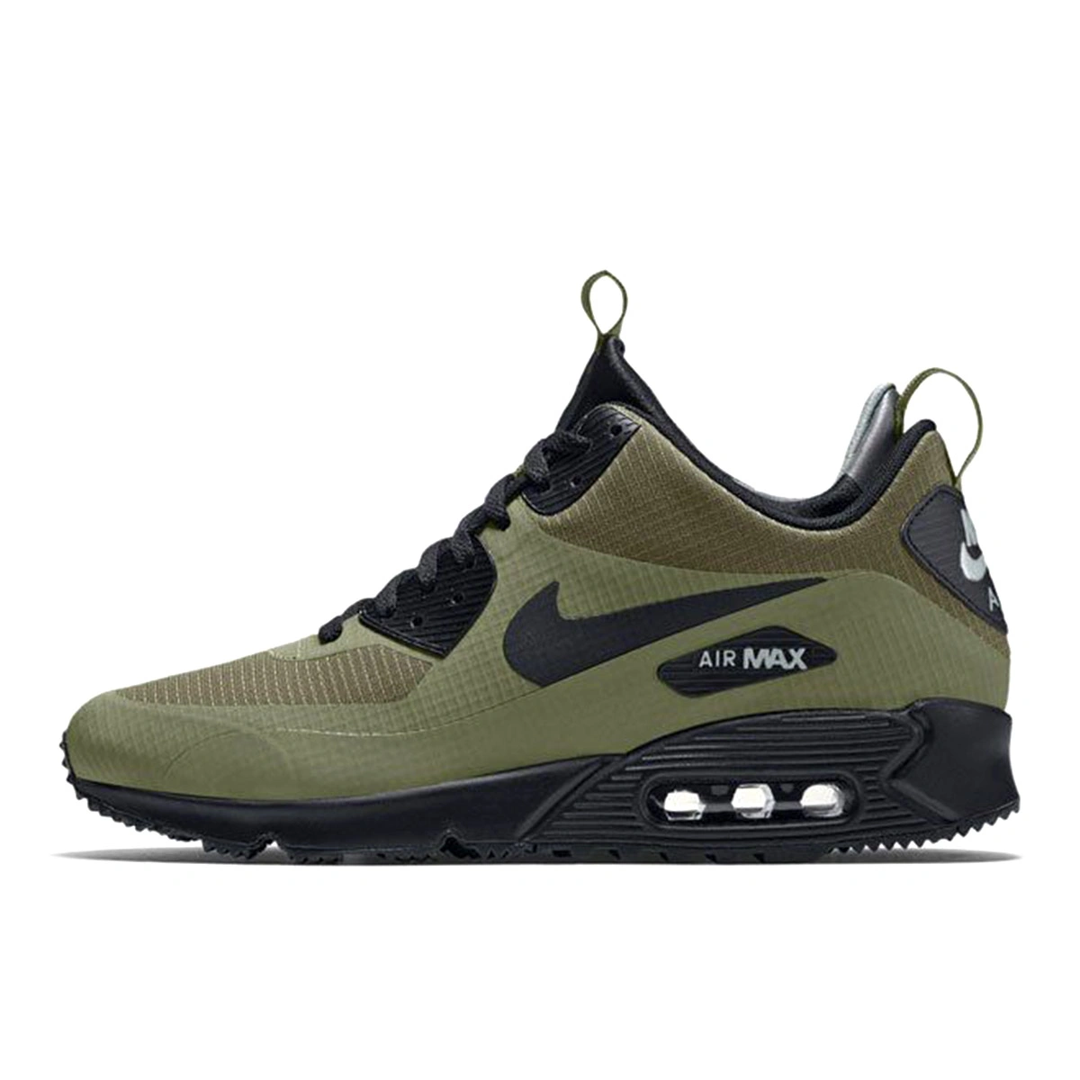 Nike air max 2016 mid winter olive discount