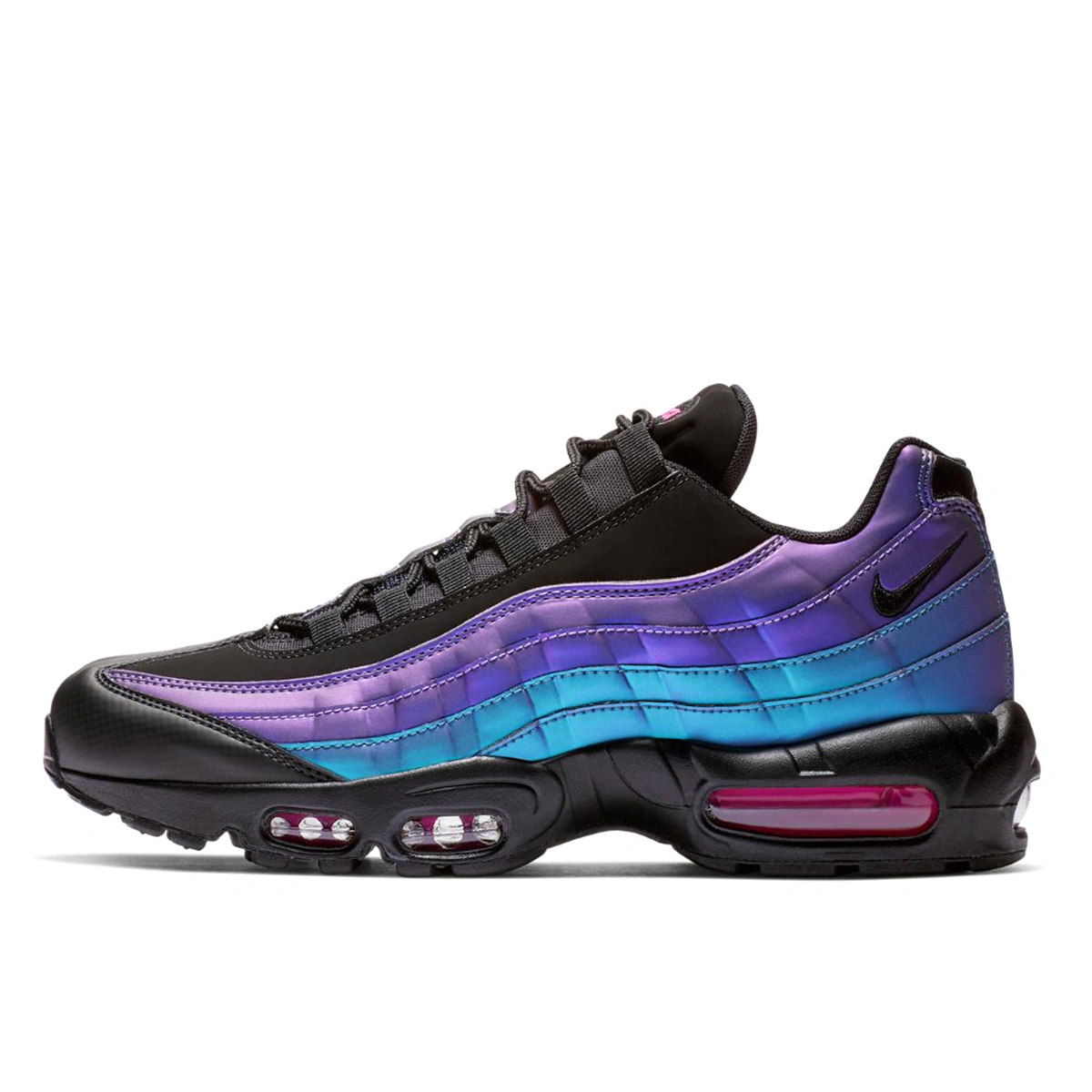 Nike Air Max 95 Throwback Future 538416 021 FKD00063 Footers