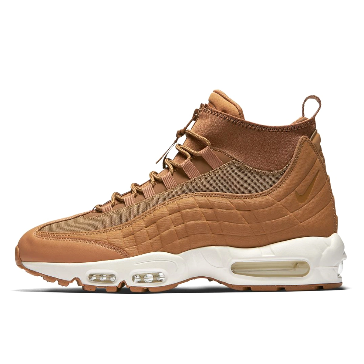 Nike 95 gold hotsell
