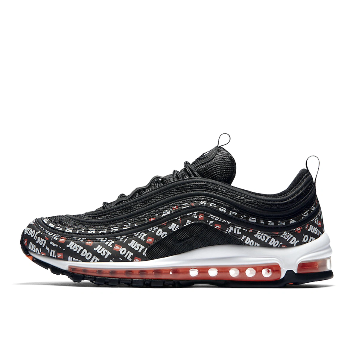 Nike Air Max 97 Just Do It AT8437 001 FKS2208 buy with delivery Footers