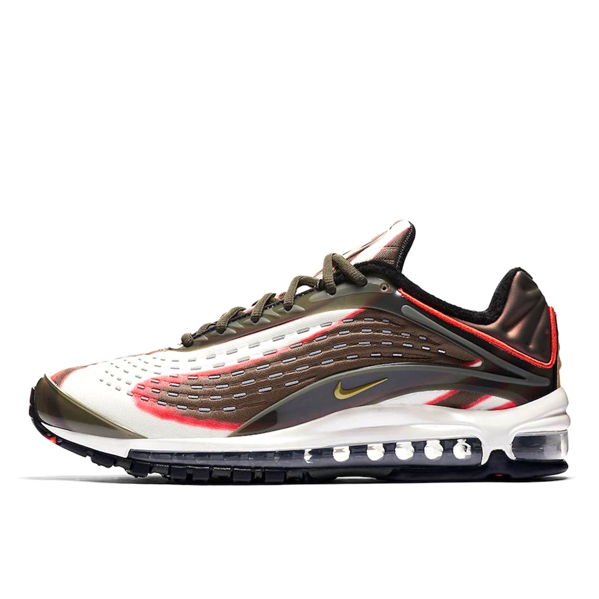 Nike Air Max Deluxe AJ7831 300 FKS55562 buy with delivery Footers
