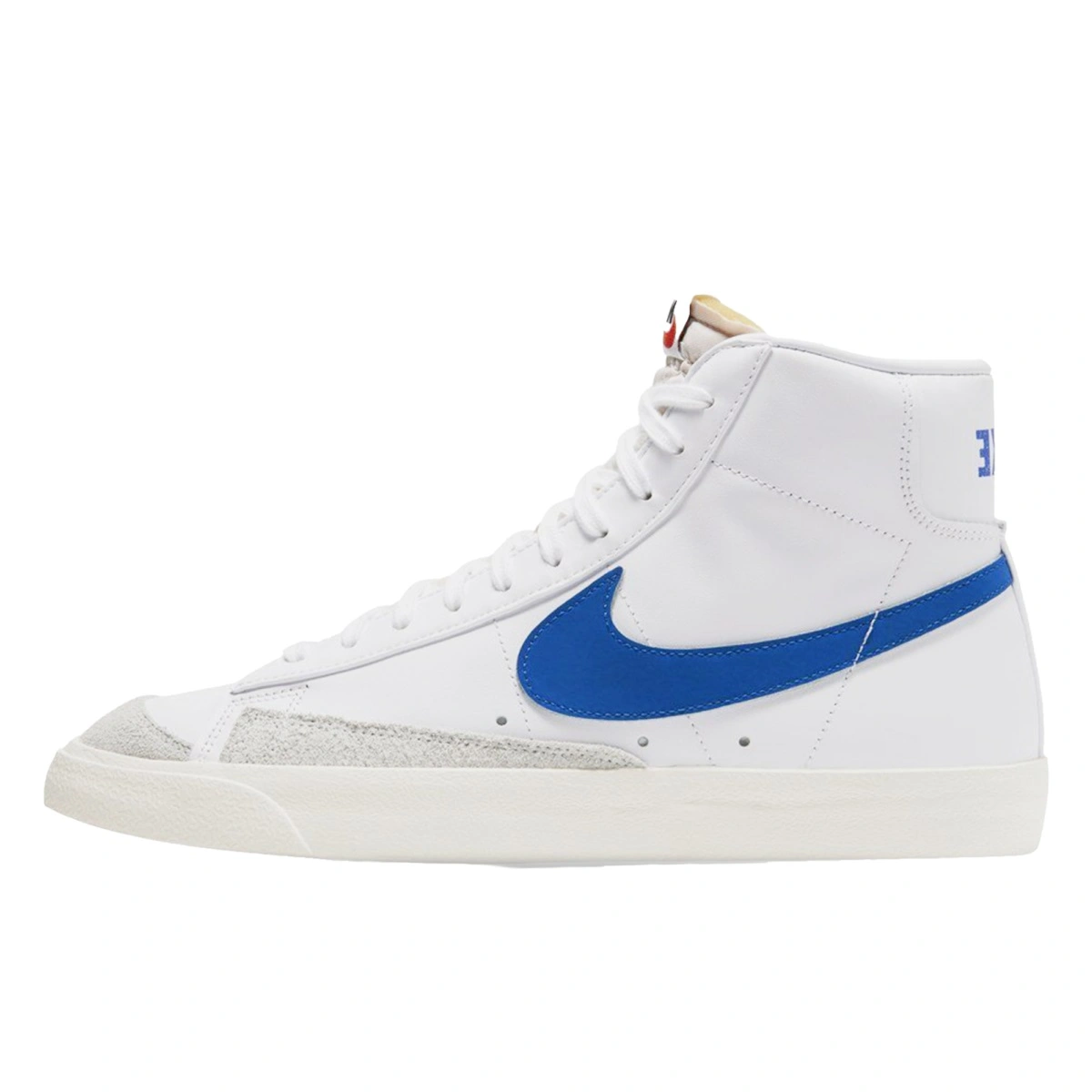 Nike Blazer Mid 77 Vintage Racer Blue BQ6806 103 FKS56650 buy with delivery Footers
