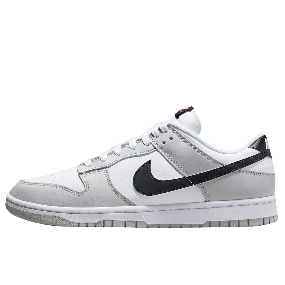Nike Dunk Low Lottery Grey Fog DR9654 001 FKS56950 Footers