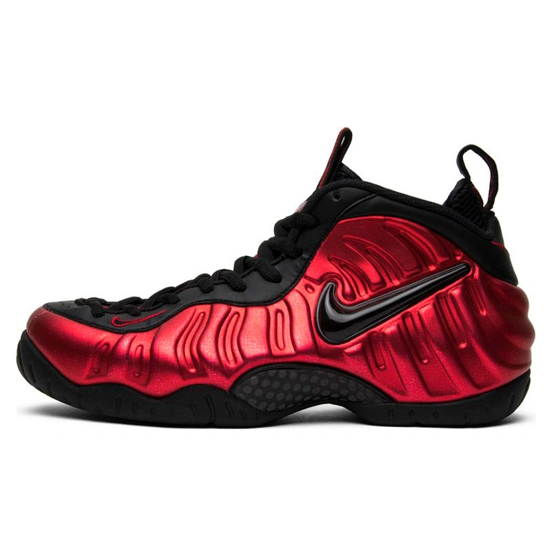 Nike Air Foamposite Pro University Red 624041 604 FKS9106 Footers