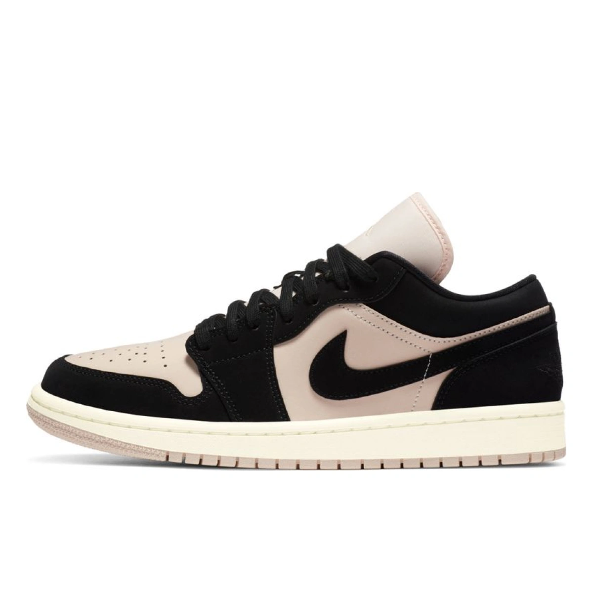 Jordan 1 Low Black Guava Ice DC0774 003