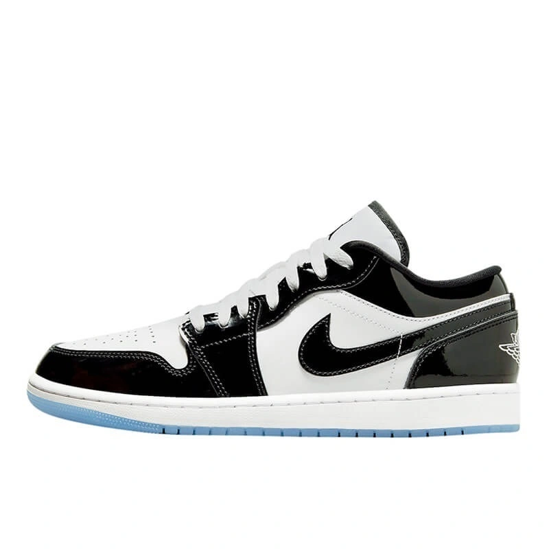Low top jordan retro 1 on sale
