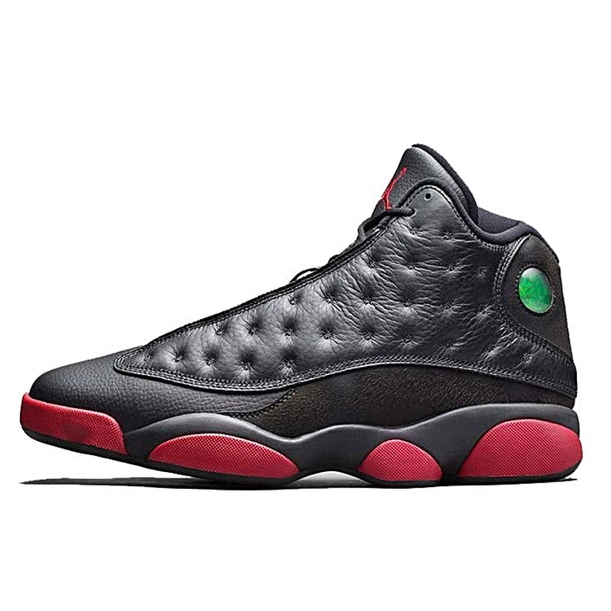Jordan 13 Retro Dirty Bred 414571 003