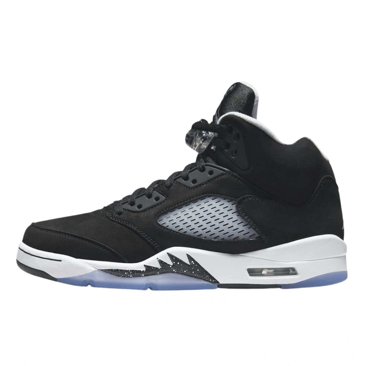 Grey jordan 5s online