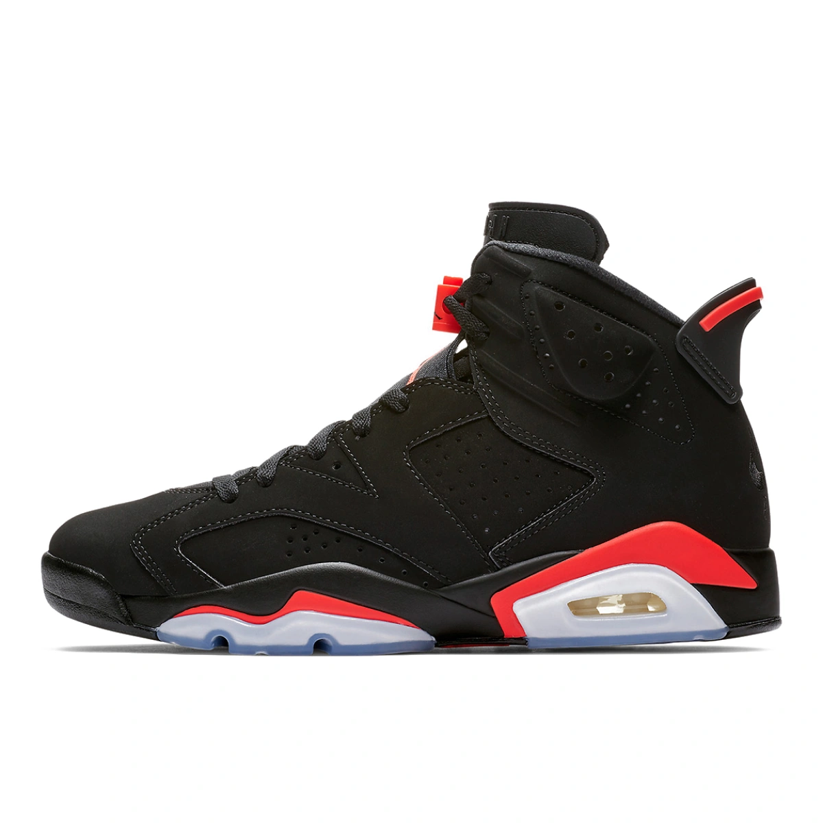 Low top 6s jordans sales