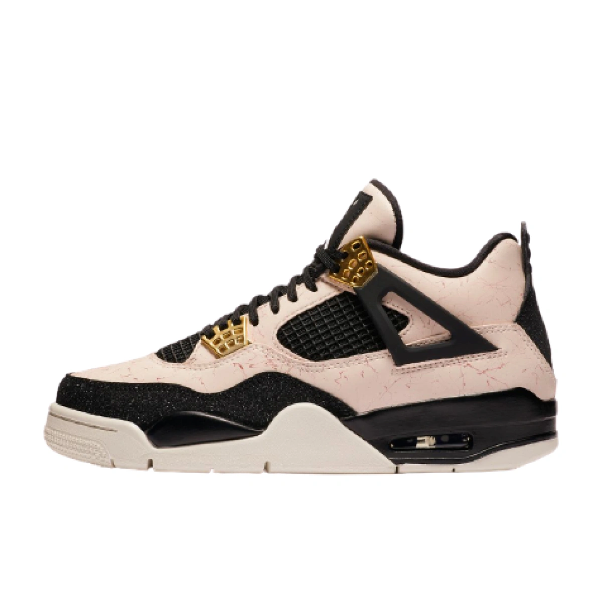Jordan 4 Retro Silt Red Splatter AQ9129 601