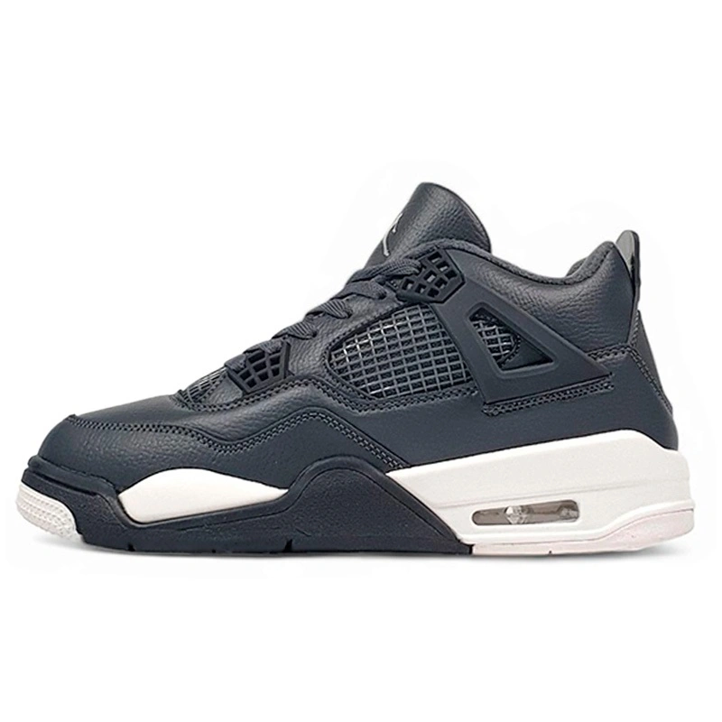 Gray and black 4s on sale