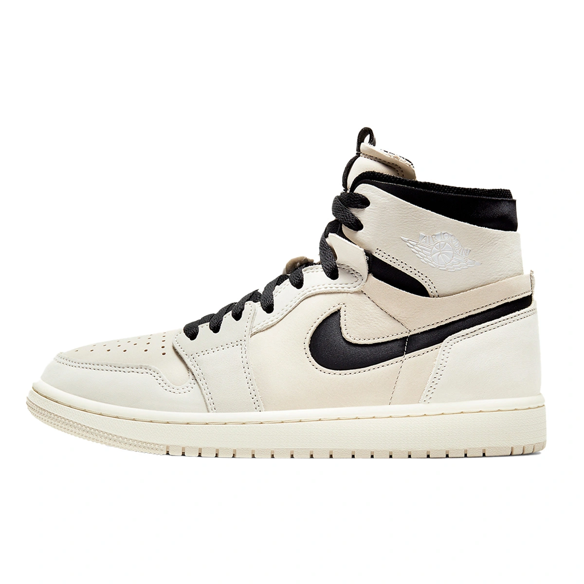 Jordan 1 High Zoom Air Summit White CT0979 100 FKS56850 Footers