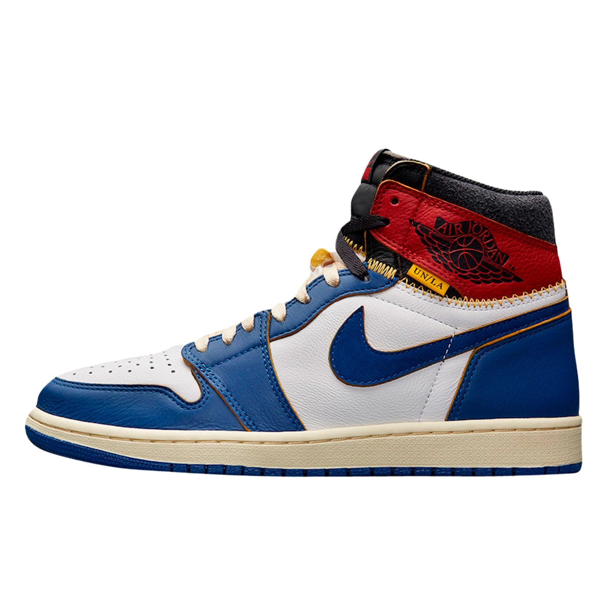 Los jordan retro 2025
