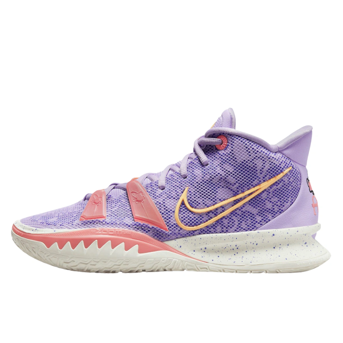Kyrie shoes womens top