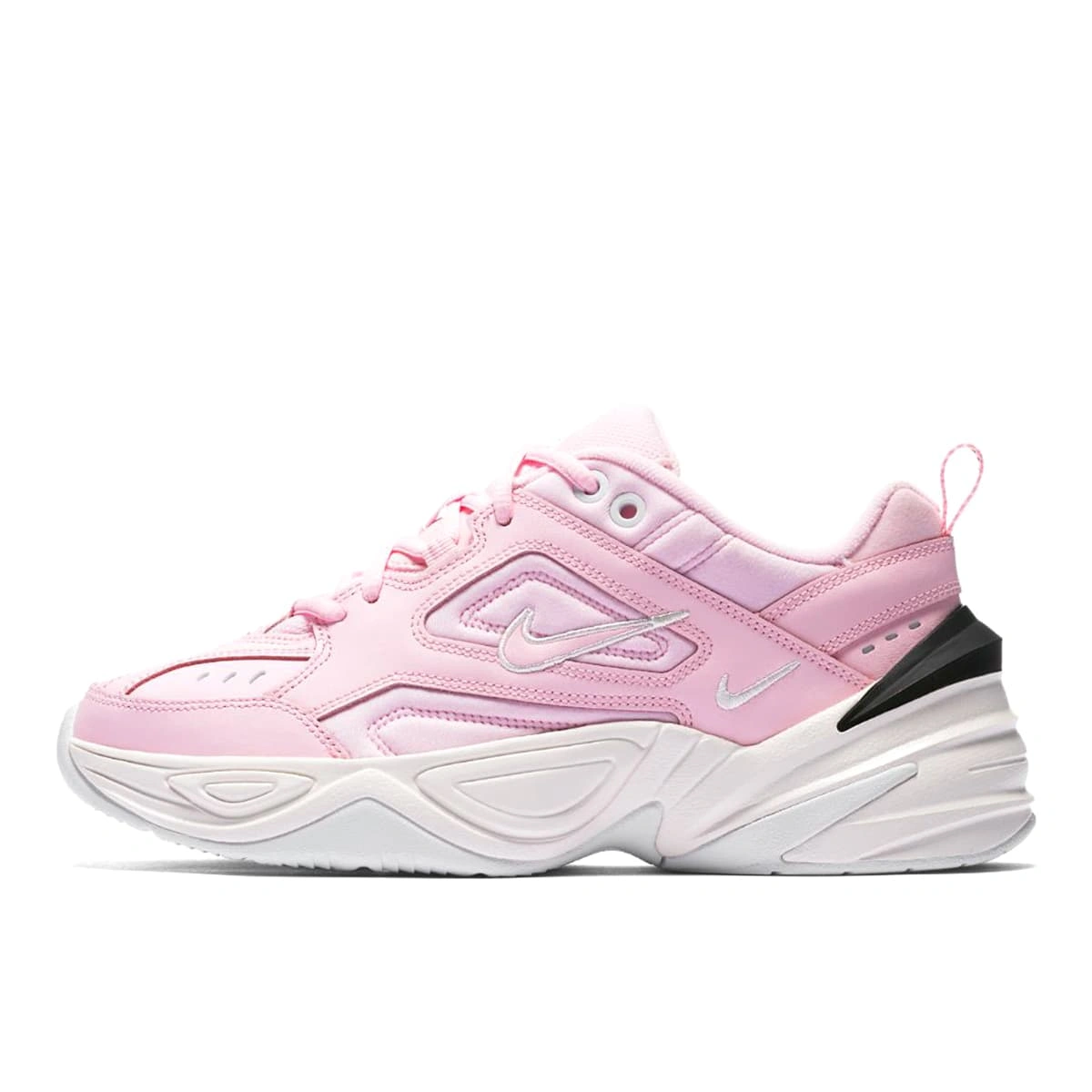 Nike M2K Tekno Pink Foam AO3108 600 FKS401187 Footers