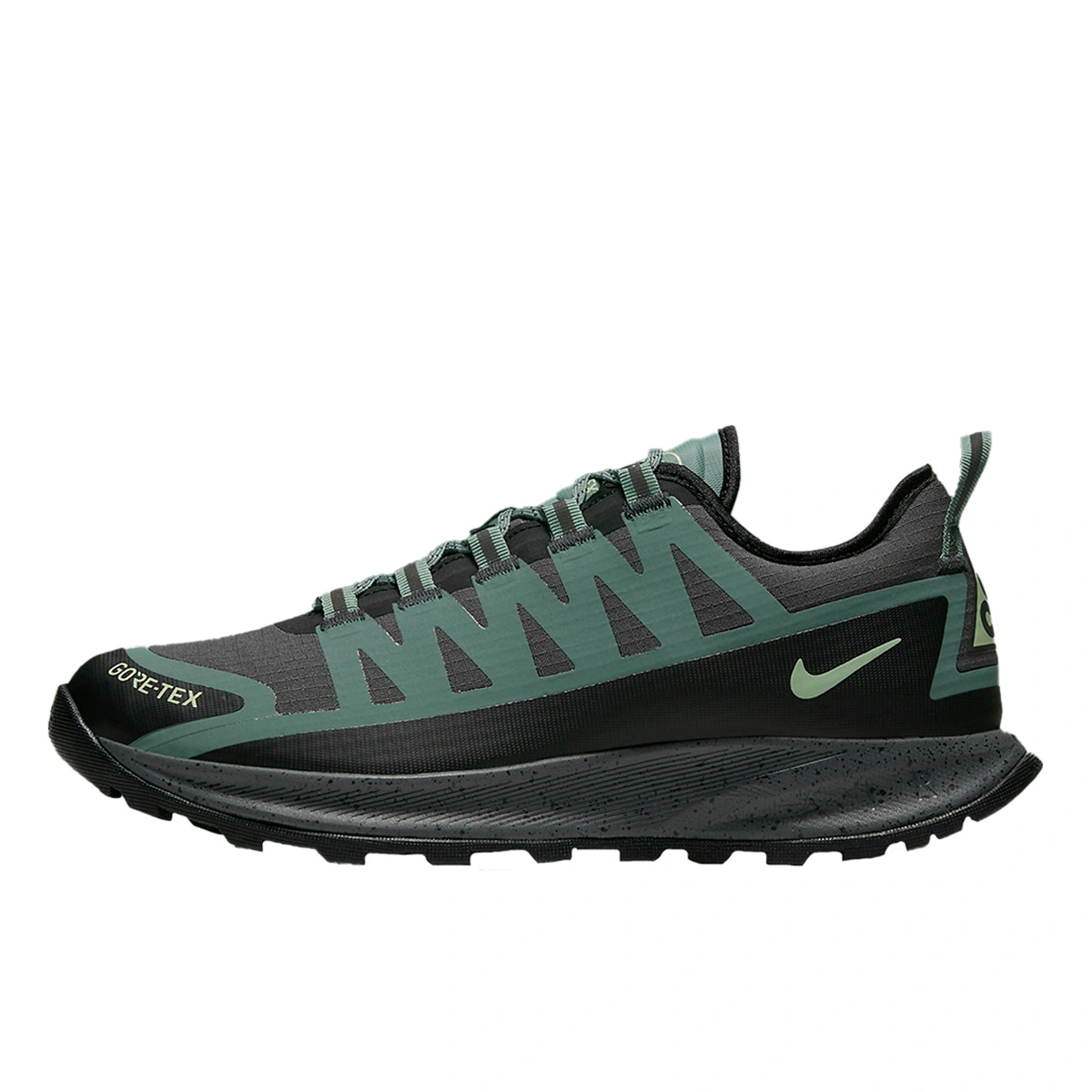 Nike ACG Air Nasu Gore Tex Clay Green CW6020 300 FKS56989 Footers