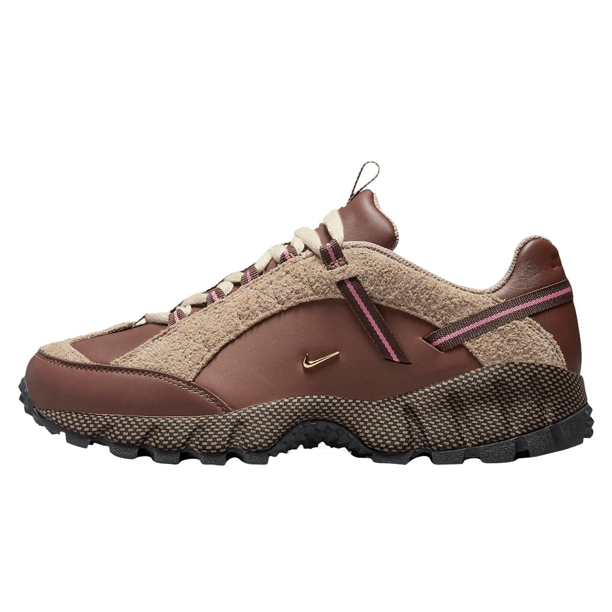 Nike Air Humara LX Jacquemus Ale Brown Gold DR0420 200 FKS57087 Footers