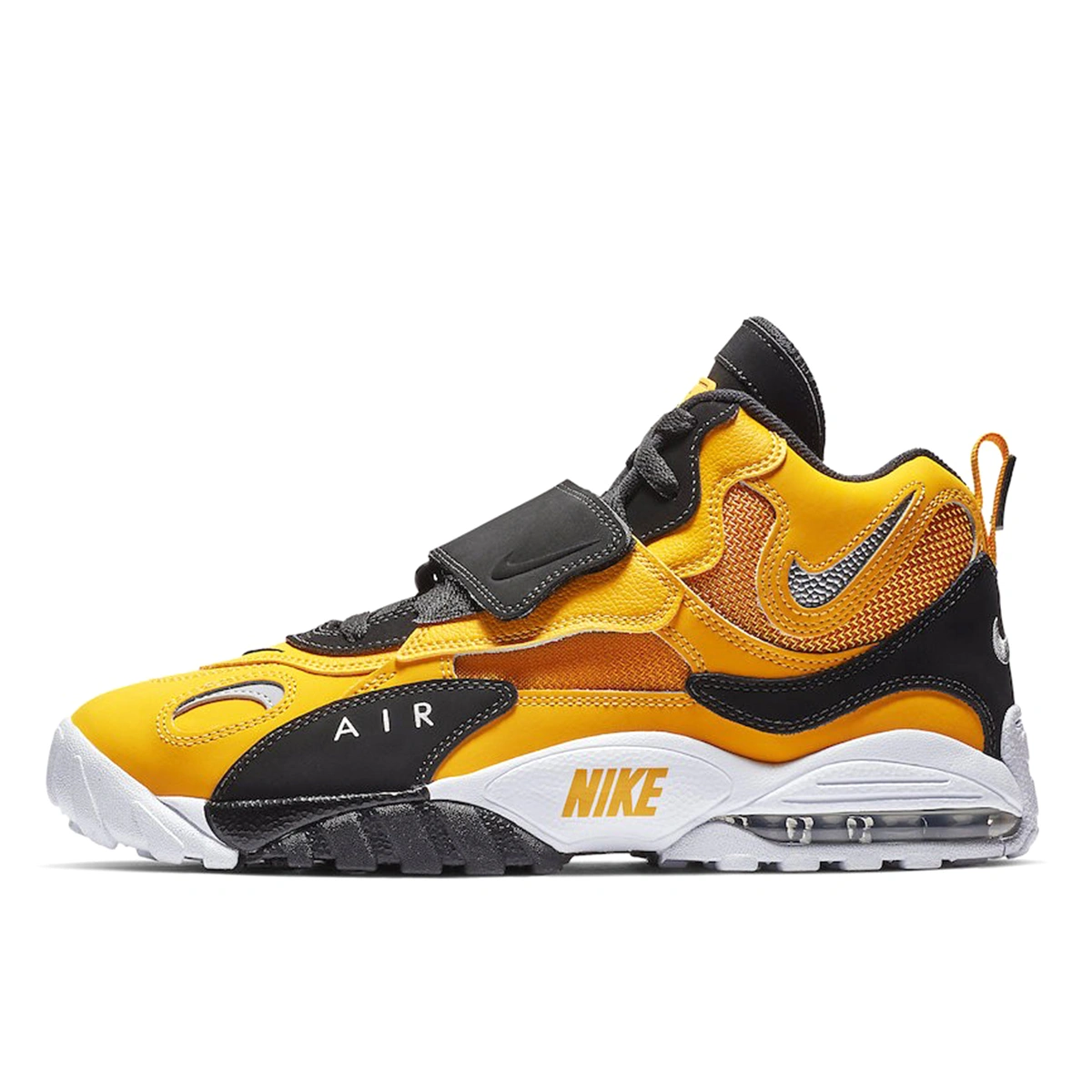 Nike Air Max Speed Turf Steelers BV1165 700 FKS55618 Footers