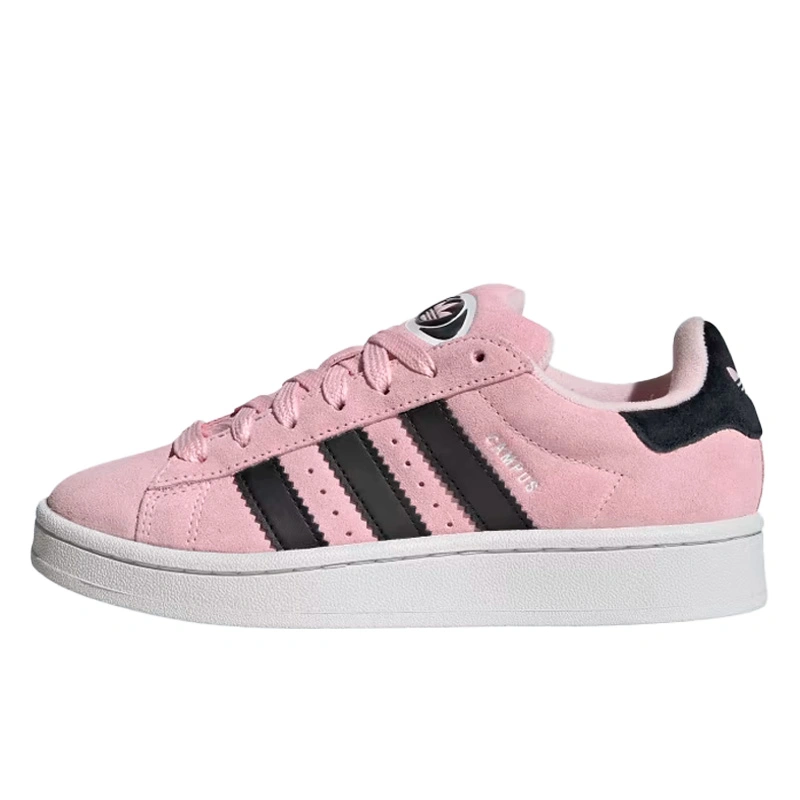 Adidas Campus 00s J Clear Pink ID2025 FKS2350102 Footers