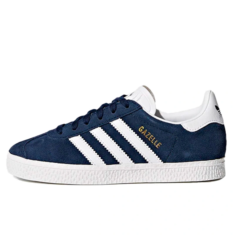Adidas gazelle blue shop