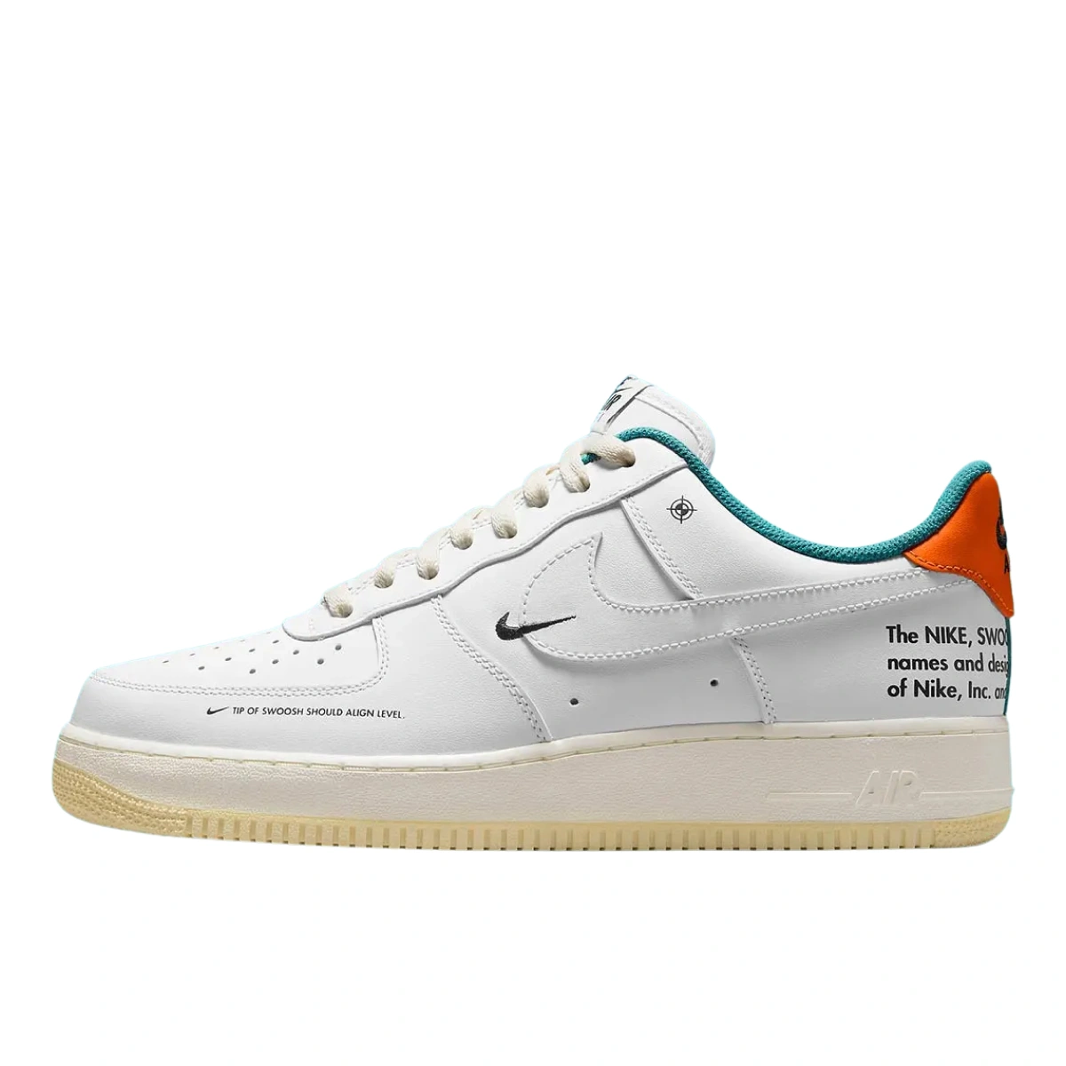 Nike air force 1 07 le store