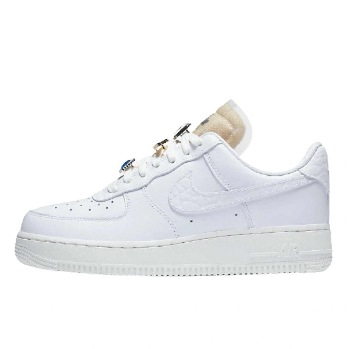 Nike air bling t shirt deals