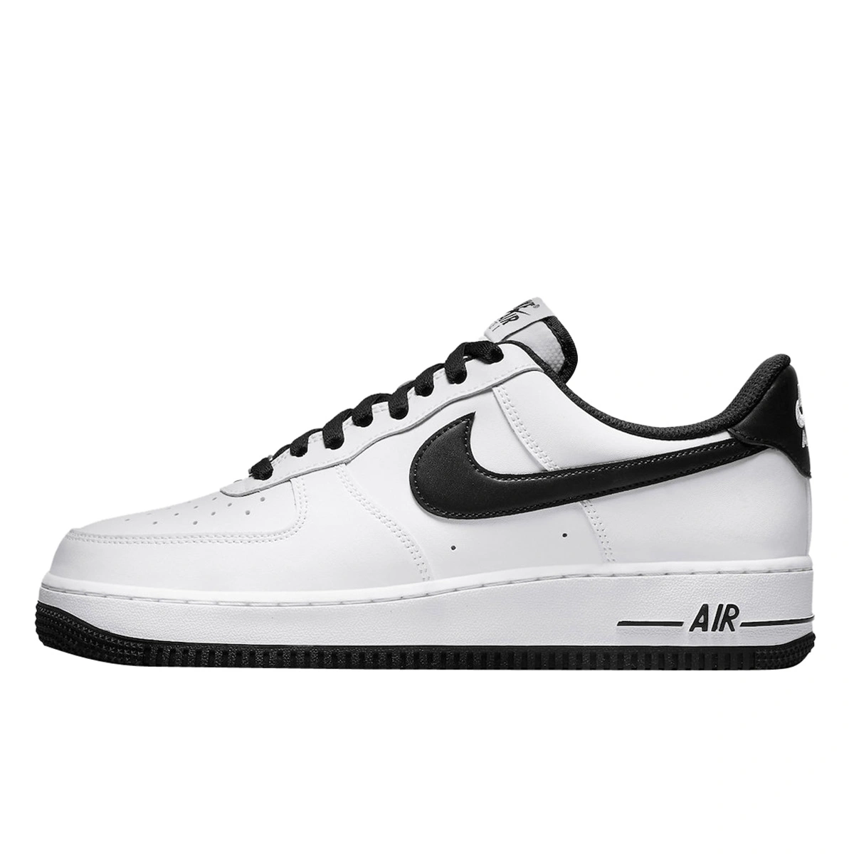 Nike Air Force 1 Low 07 White Black DH7561 102