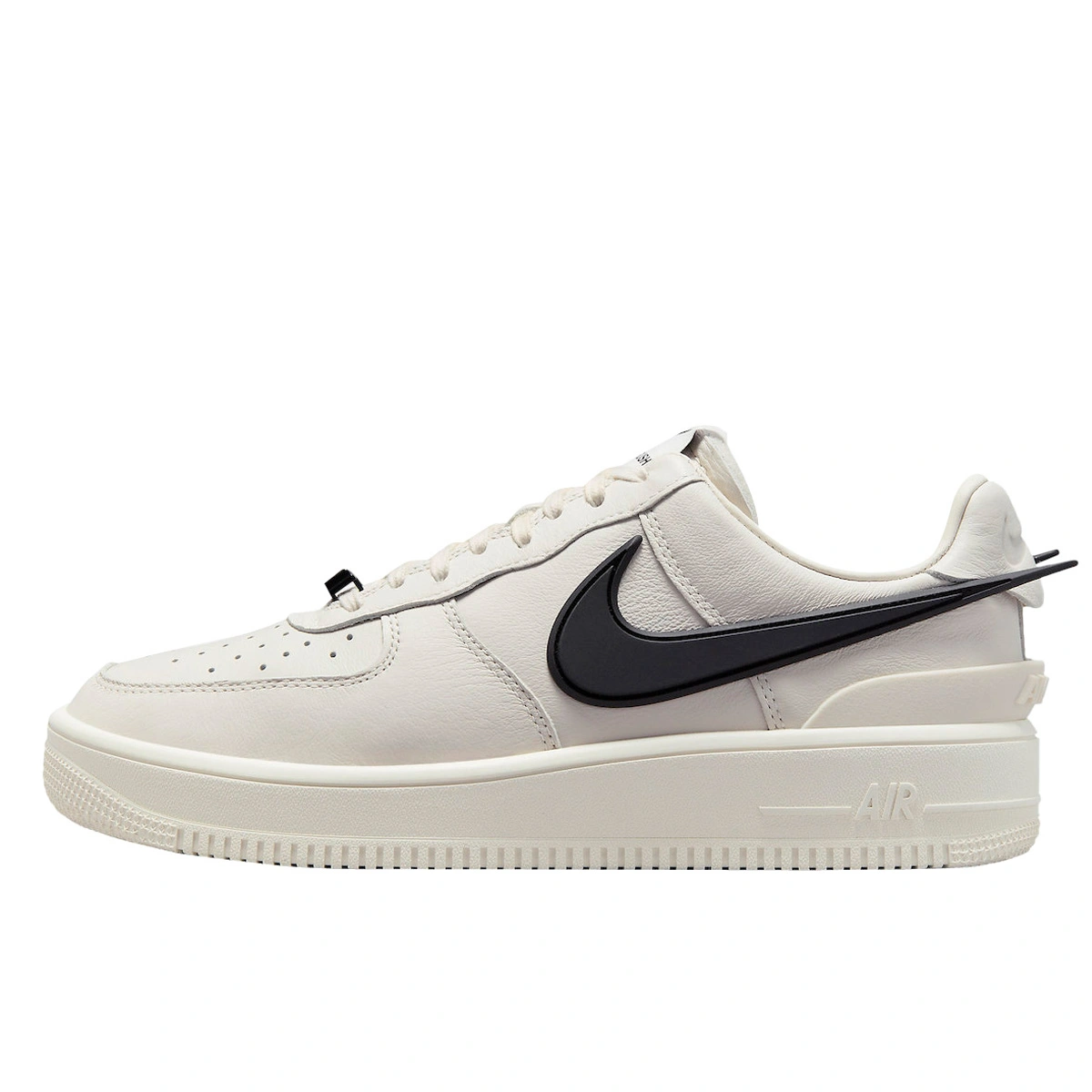 Nike air force 1 black cone new arrivals