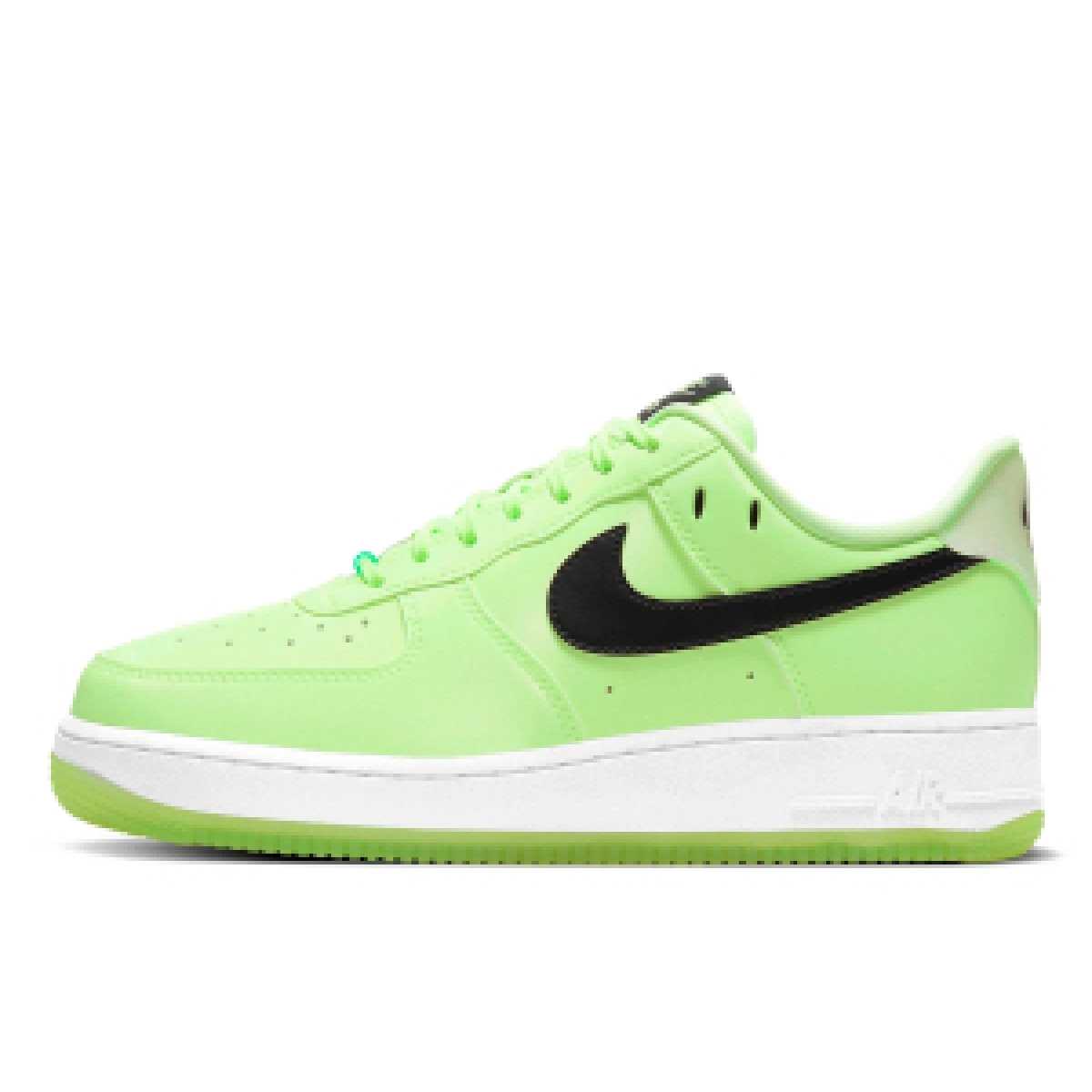 Nike air force 1 low neon shop