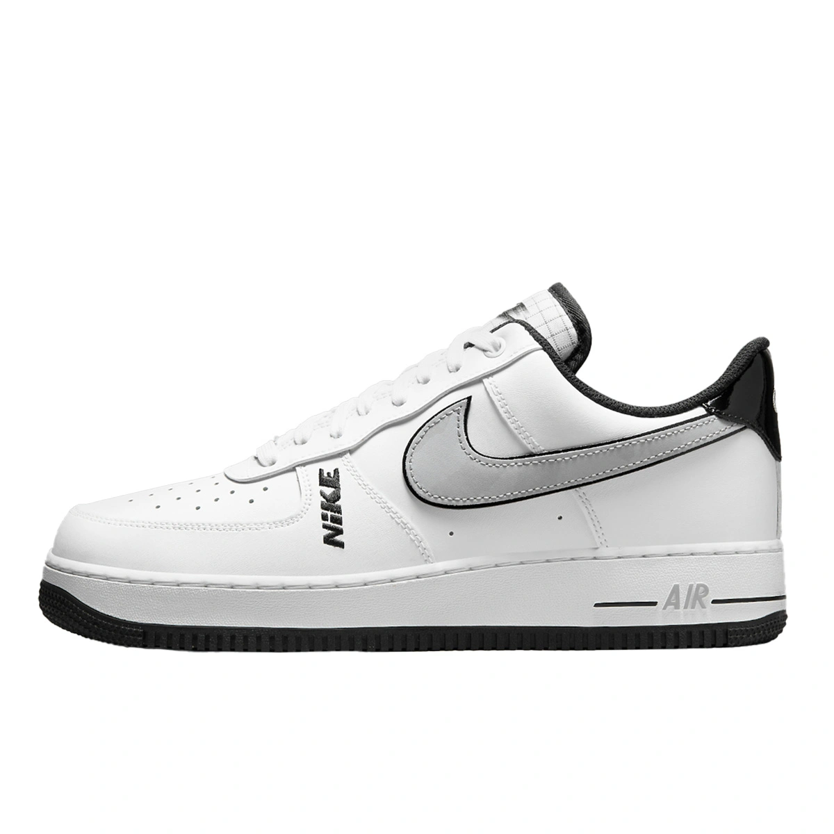 Nike Air Force 1 Low Motocross White Royal Blue Black DC8873 101 FKS57284 buy with delivery Footers