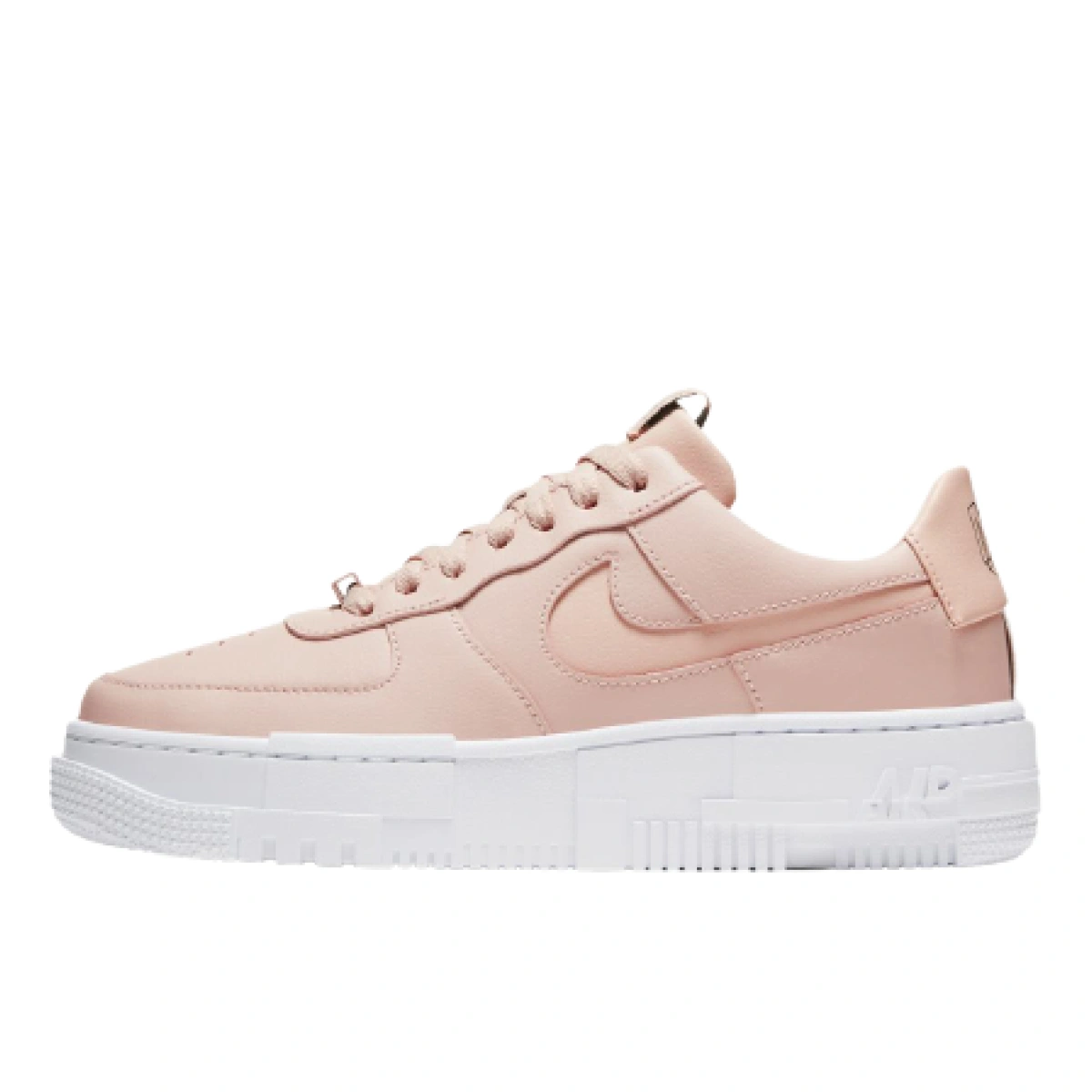 Nike air force 1 low particle beige sale