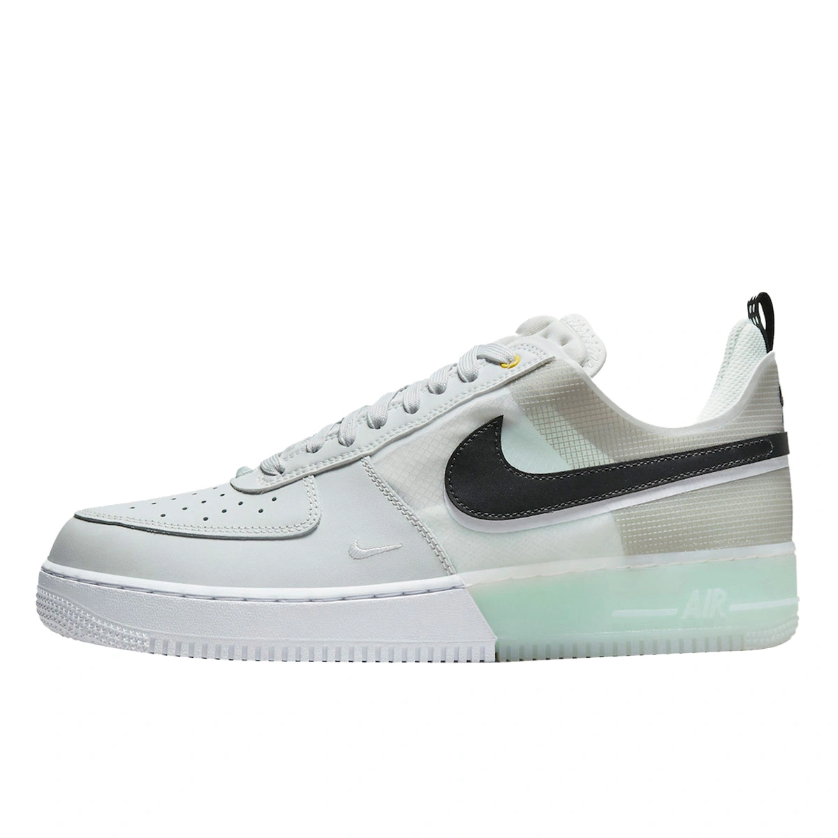 Nike Air Force 1 Low React Mint Foam DM0573 001 FKS56965 buy with delivery Footers