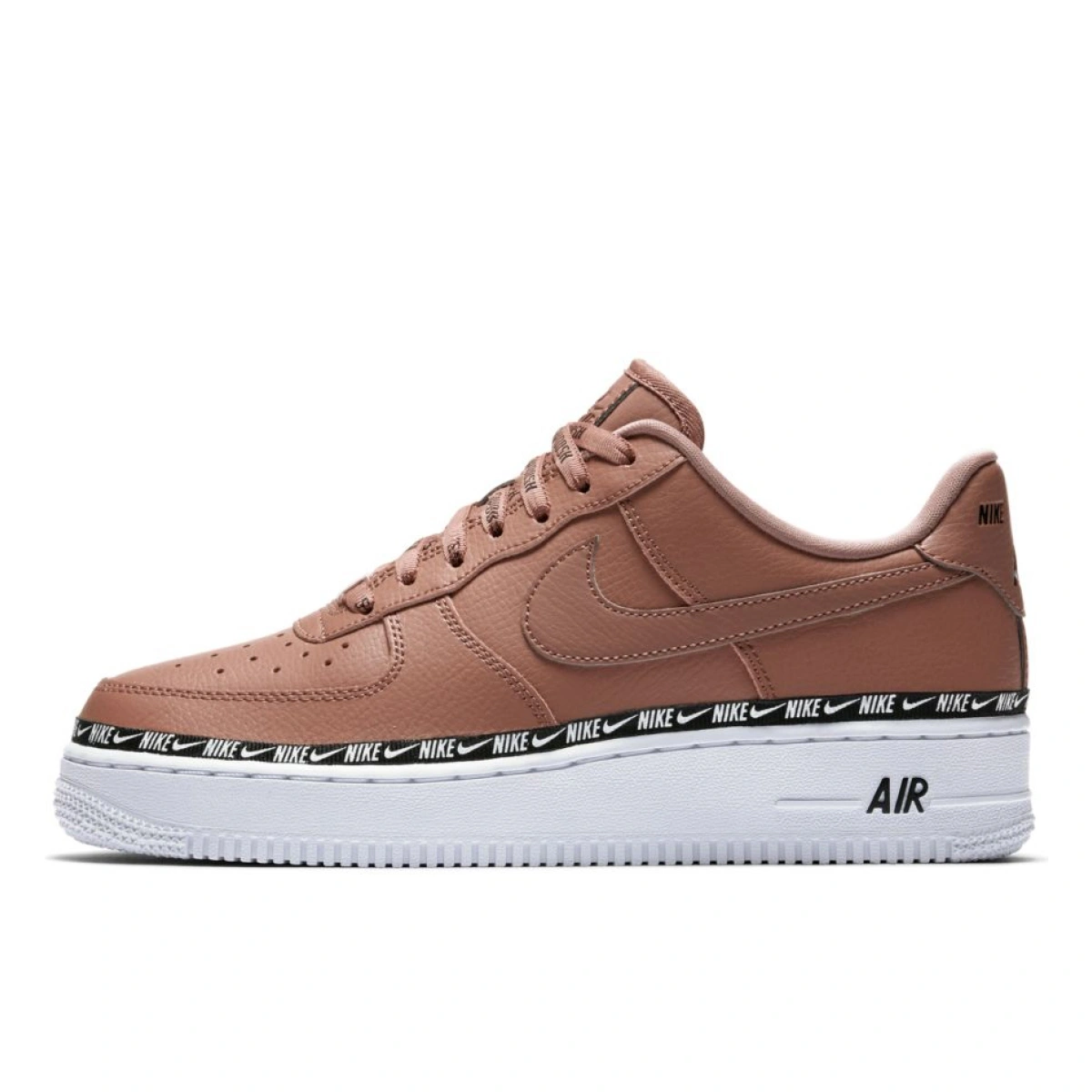 Nike Air Force 1 Low Ribbon Pack Desert Dust AH6827 201