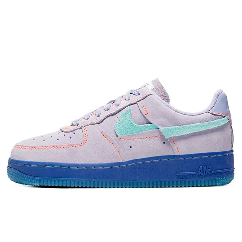 Nike Air Force 1 LX Purple Agate CT7358 500 FKS55943 Footers