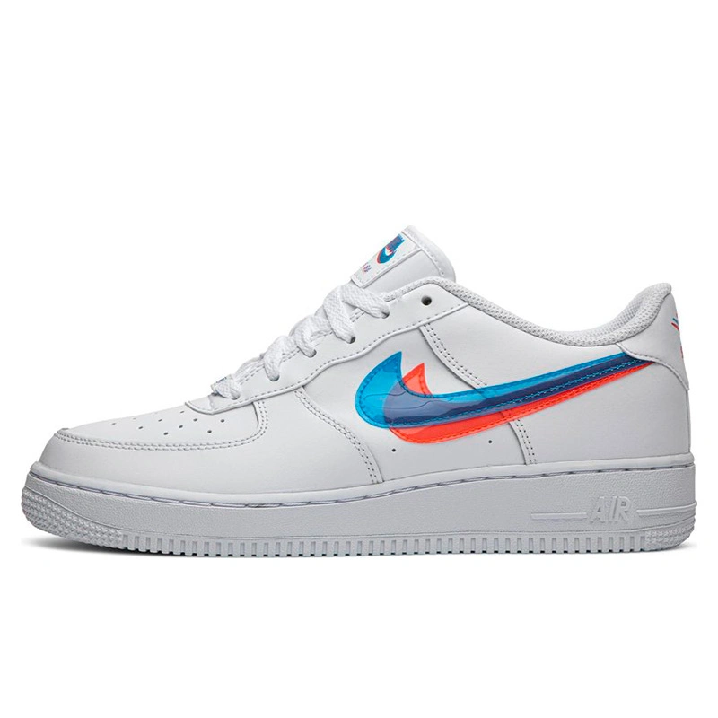 Nike air force 3d 2025