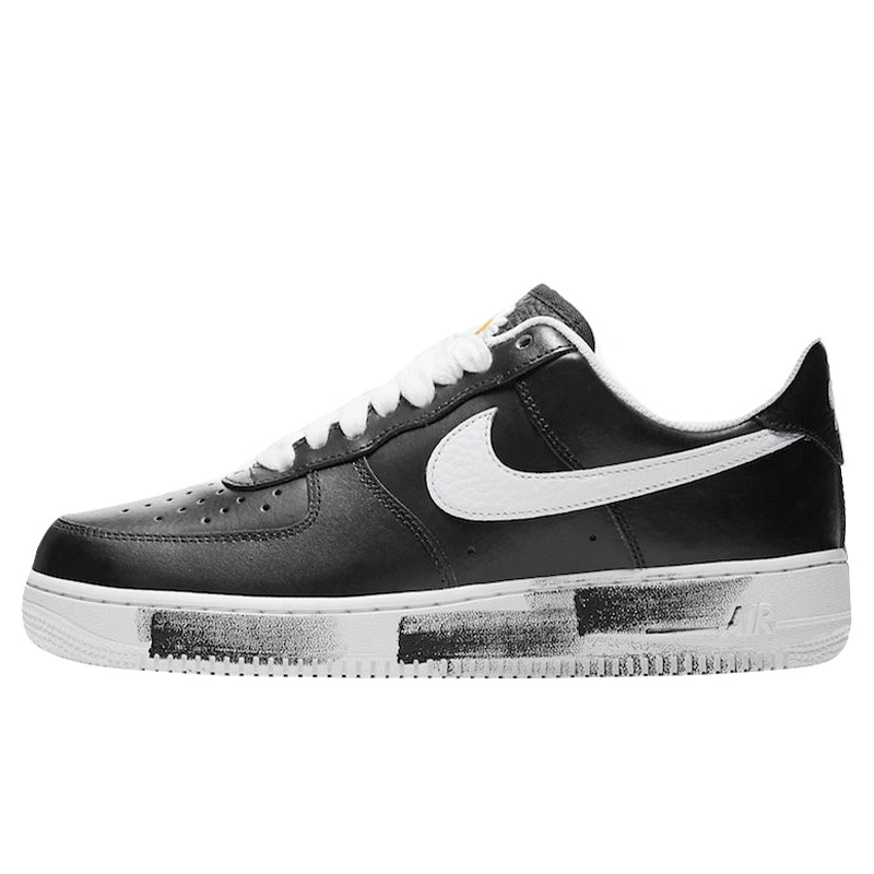 Nike Air Force 1 Low G-Dragon Peaceminusone Para-Noise AQ3692-001