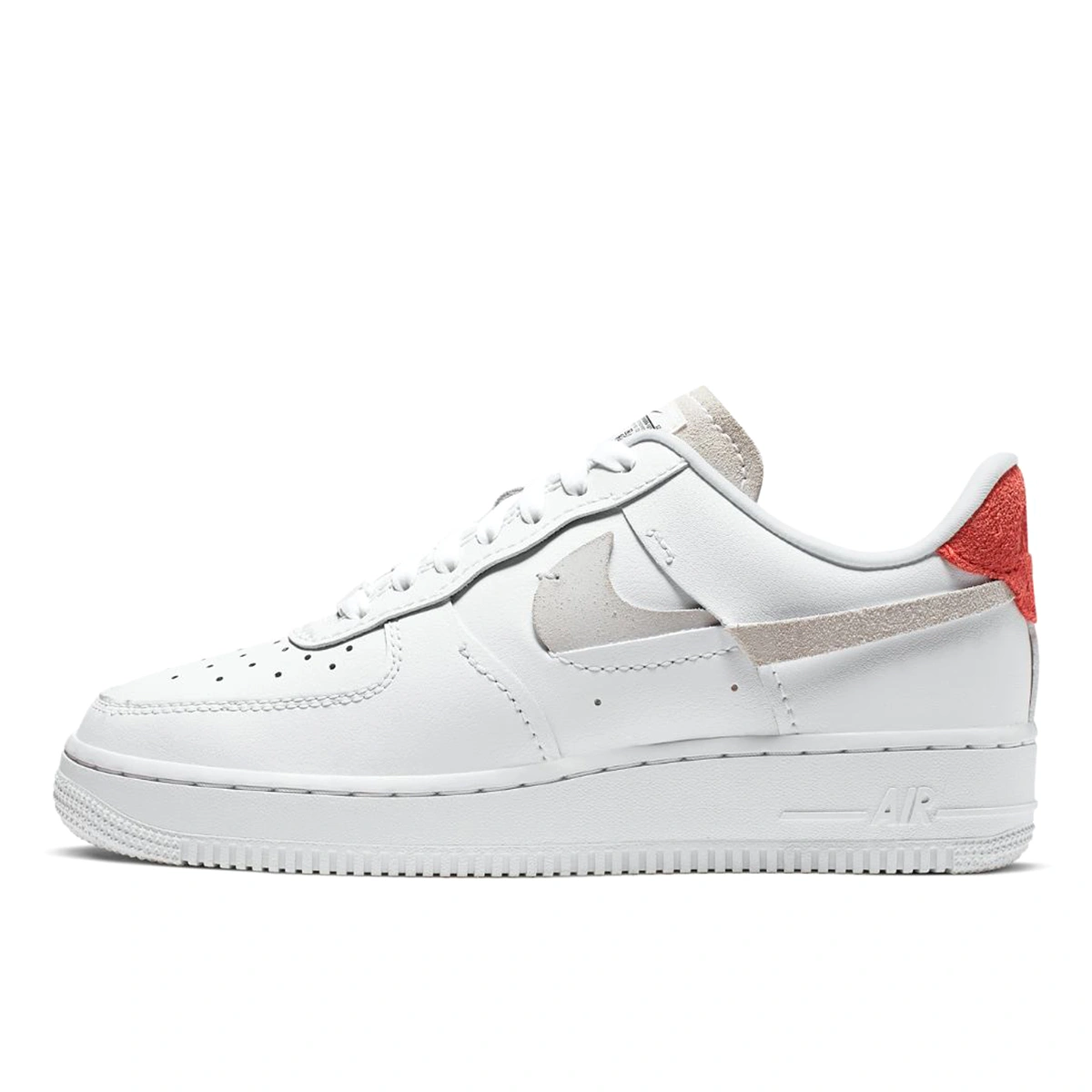 Nike air force 1 lx vandalised deals