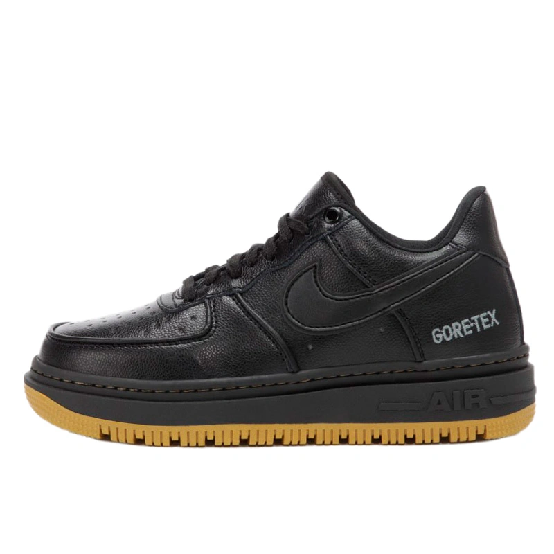 Nike air force gore tex on sale