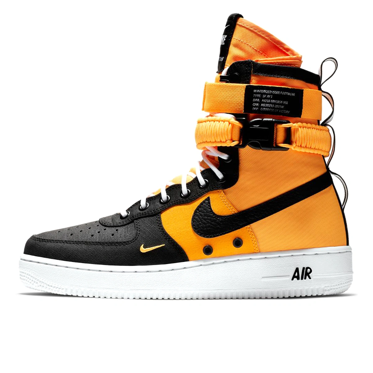 Nike af 1 high online