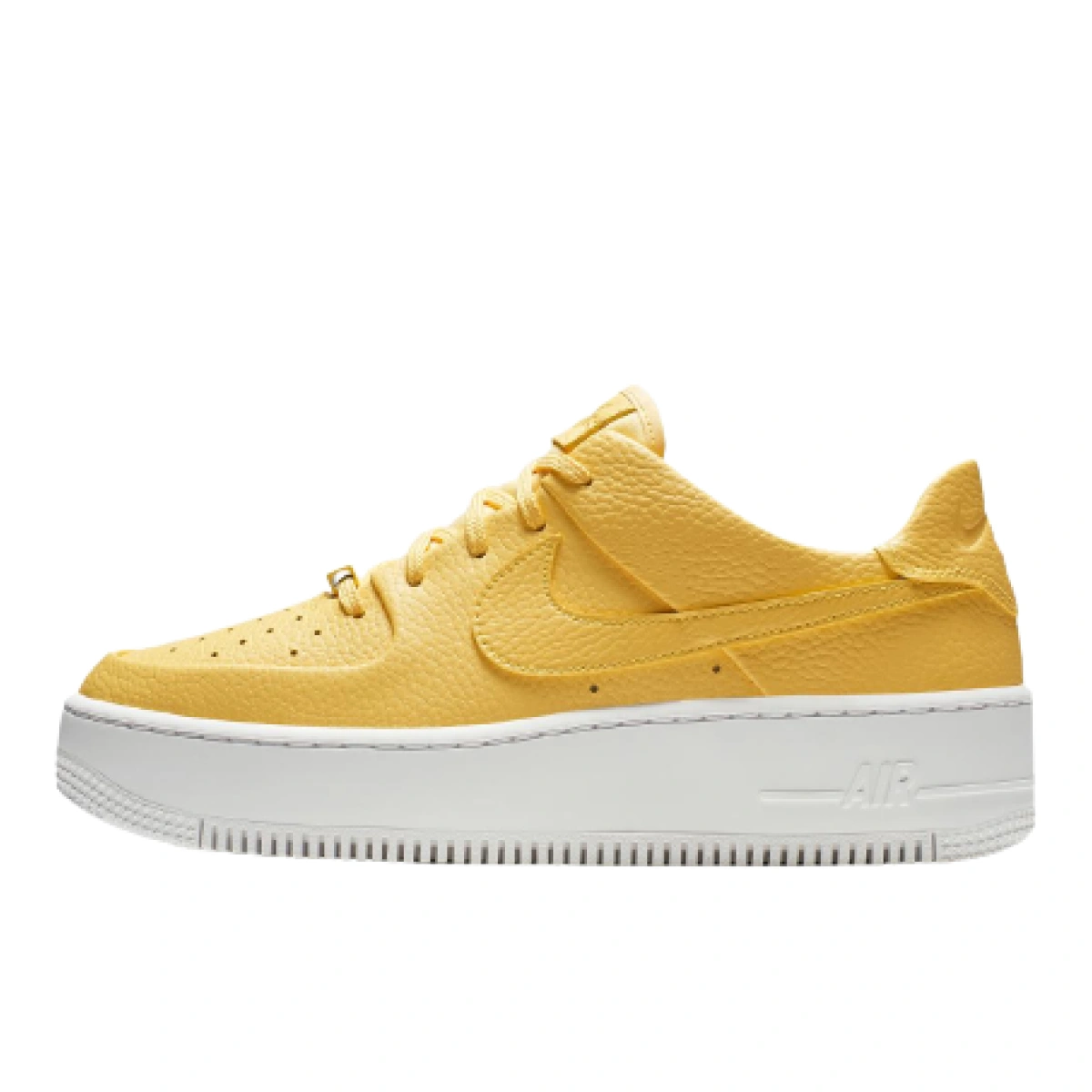 Nike Air Force 1 Sage Low Topaz Gold AR5339 700 FKS56061 Footers