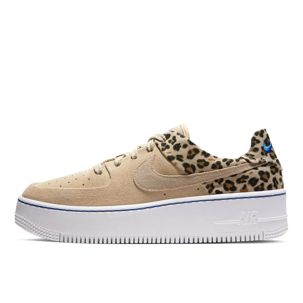 Nike air force 1 sage low fit store