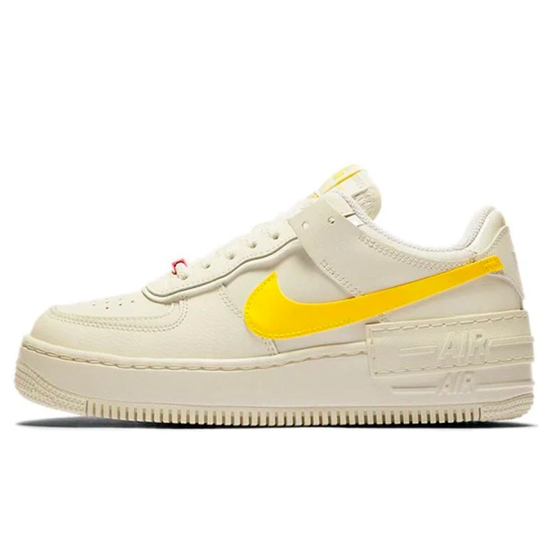 Nike air force 1 sail swoosh store