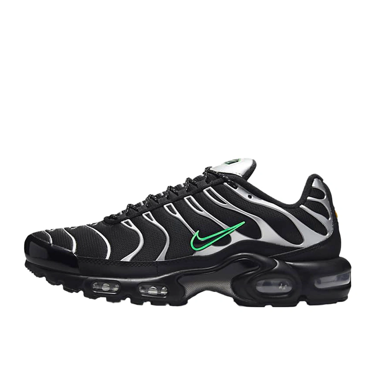 Nike 97s green online