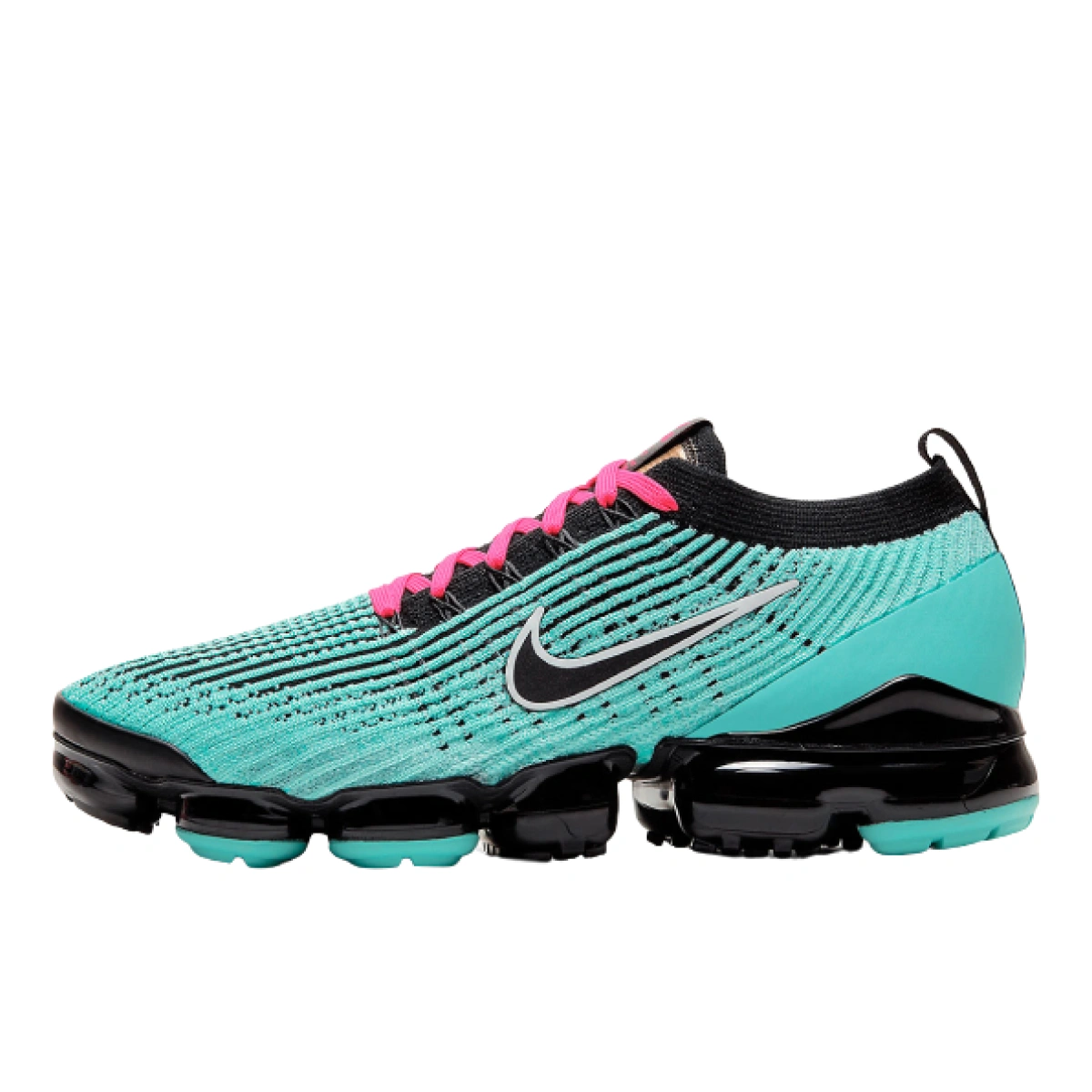 Nike Air VaporMax Flyknit 3 South Beach AJ6900 323 FKS56227 Footers