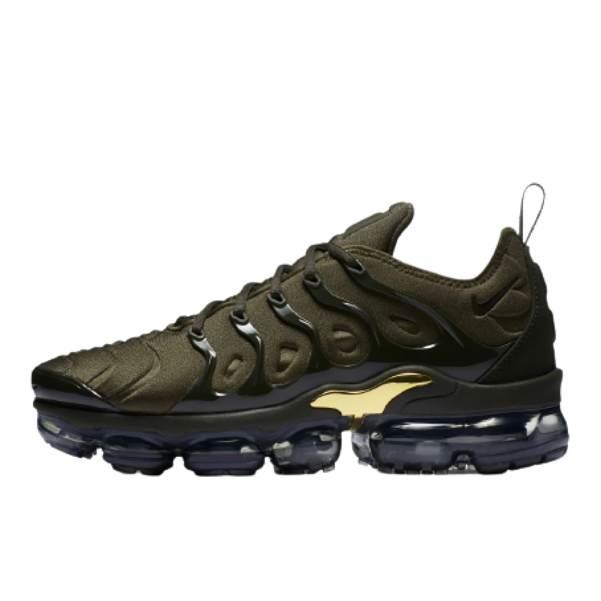 Nike Air VaporMax Plus Cargo Khaki 924453 300
