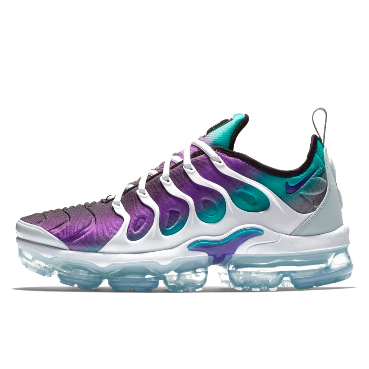 Nike Air VaporMax Plus Grape 924453 101 FKS926 Footers