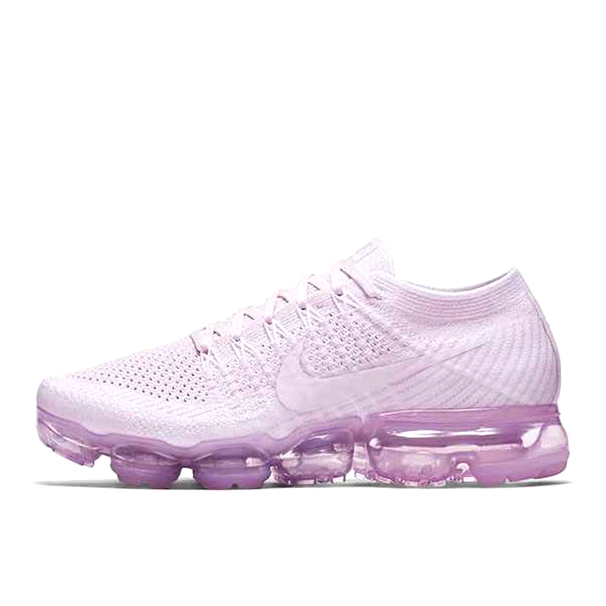 Nike Air Vapormax Flyknit Light Violet 849557 501 FKS55550 Footers