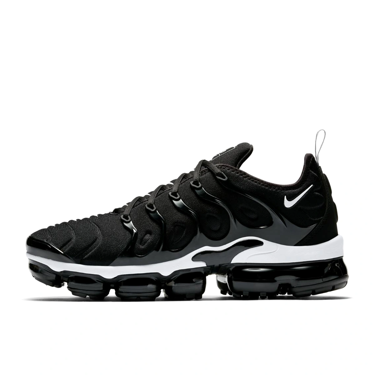 Nike Air VaporMax Plus Black White 924453 011 FKS56098 buy with delivery Footers