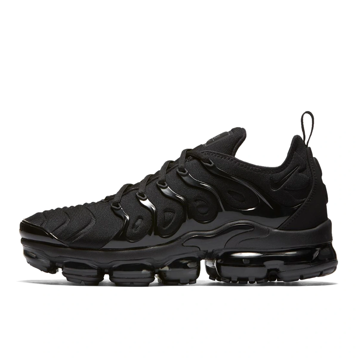 Nike Air VaporMax Plus Triple Black 924453 004 FKS400854 buy with delivery Footers