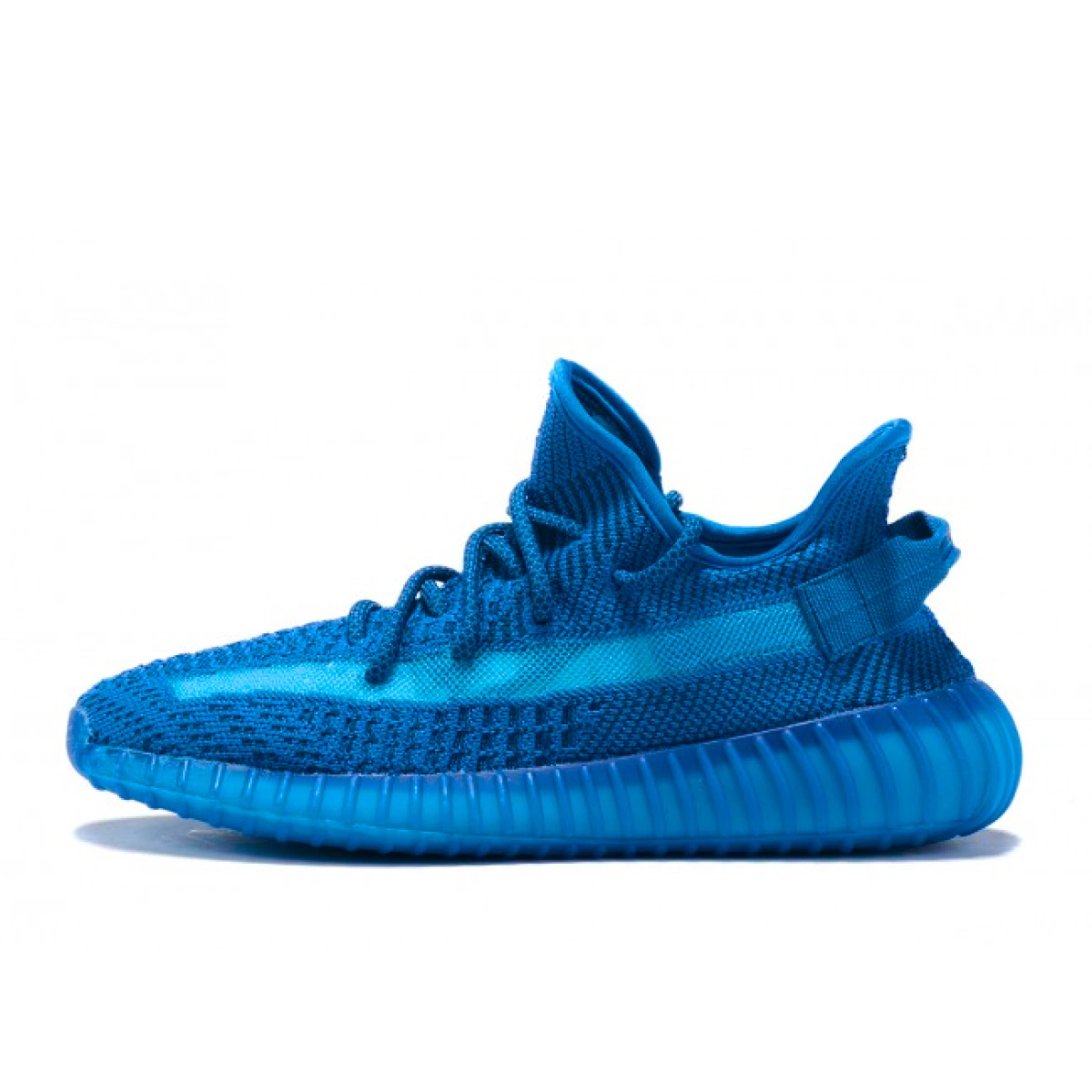Adidas Yeezy Boost 350 v2 Blue FKS2351338 Footers